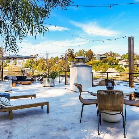 Experience Eco-Luxury At Its Finest - Centrally Located Clea House In San Diego! Zewnętrze zdjęcie