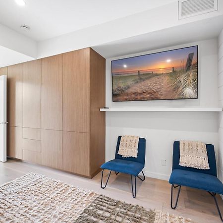 Experience Eco-Luxury At Its Finest - Centrally Located Clea House In San Diego! Zewnętrze zdjęcie