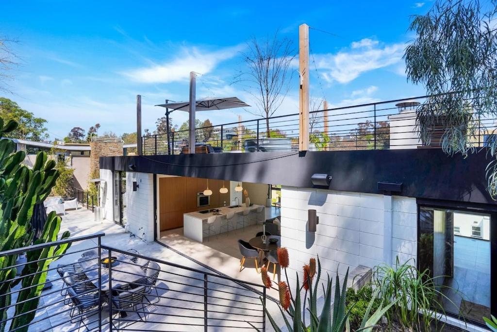Experience Eco-Luxury At Its Finest - Centrally Located Clea House In San Diego! Zewnętrze zdjęcie