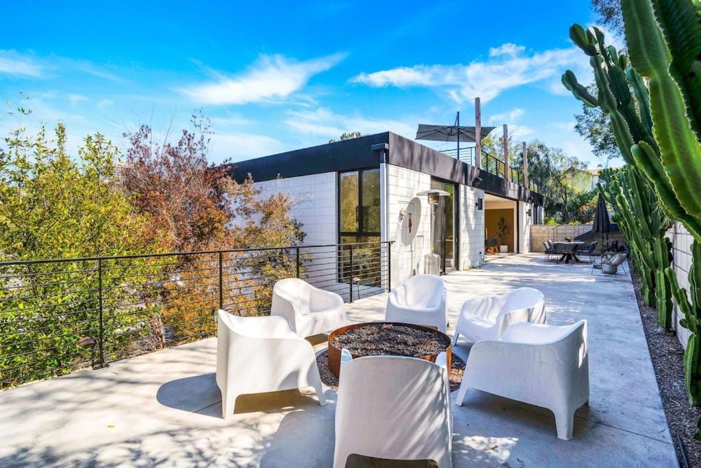 Experience Eco-Luxury At Its Finest - Centrally Located Clea House In San Diego! Zewnętrze zdjęcie