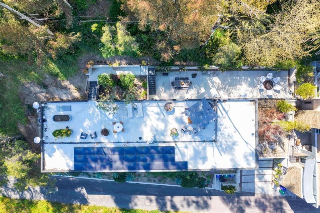 Experience Eco-Luxury At Its Finest - Centrally Located Clea House In San Diego! Zewnętrze zdjęcie