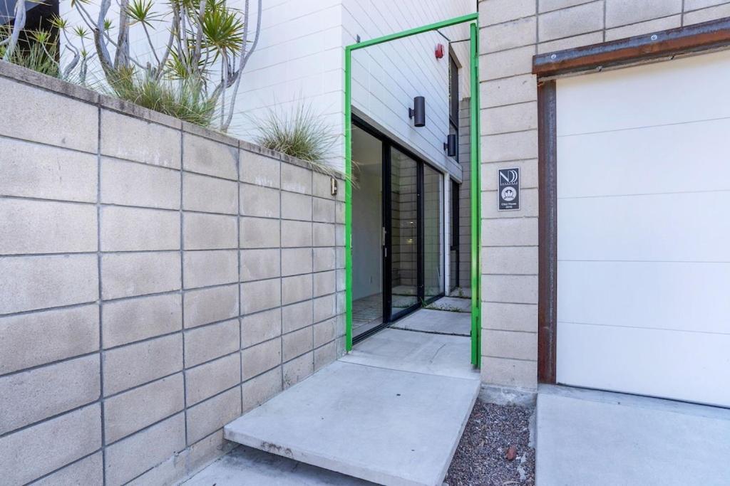 Experience Eco-Luxury At Its Finest - Centrally Located Clea House In San Diego! Zewnętrze zdjęcie