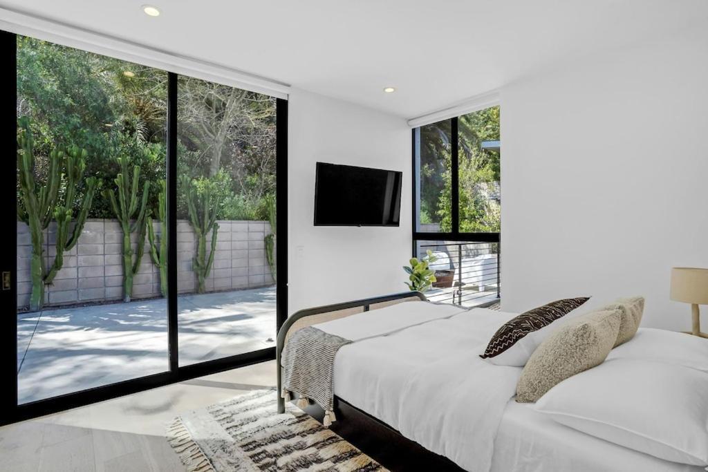 Experience Eco-Luxury At Its Finest - Centrally Located Clea House In San Diego! Zewnętrze zdjęcie