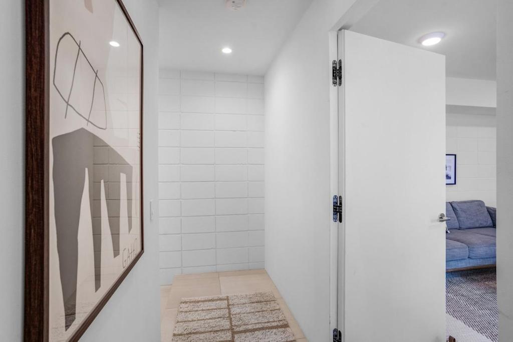 Experience Eco-Luxury At Its Finest - Centrally Located Clea House In San Diego! Zewnętrze zdjęcie