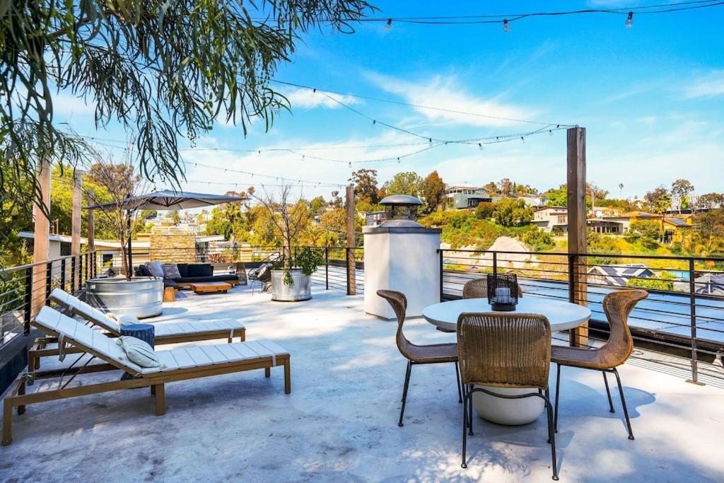 Experience Eco-Luxury At Its Finest - Centrally Located Clea House In San Diego! Zewnętrze zdjęcie