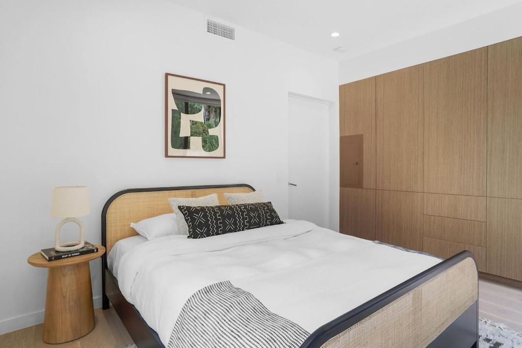 Experience Eco-Luxury At Its Finest - Centrally Located Clea House In San Diego! Zewnętrze zdjęcie