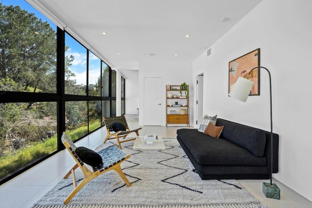 Experience Eco-Luxury At Its Finest - Centrally Located Clea House In San Diego! Zewnętrze zdjęcie