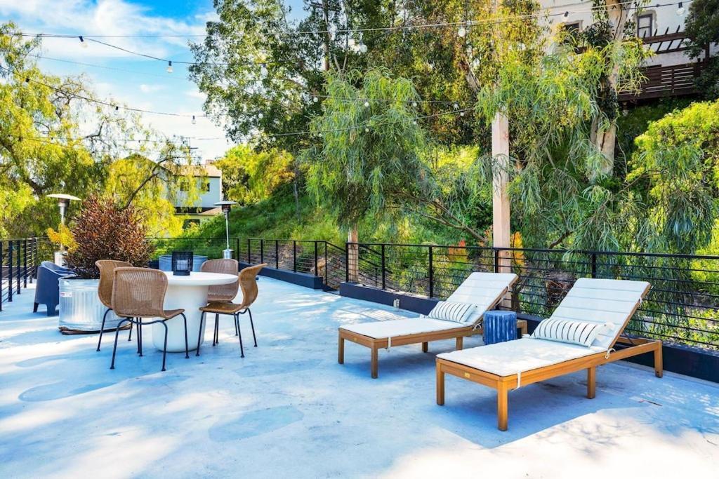 Experience Eco-Luxury At Its Finest - Centrally Located Clea House In San Diego! Zewnętrze zdjęcie