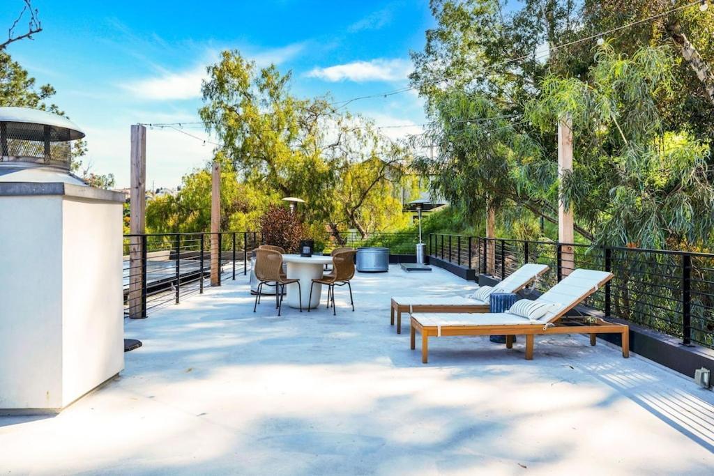 Experience Eco-Luxury At Its Finest - Centrally Located Clea House In San Diego! Zewnętrze zdjęcie