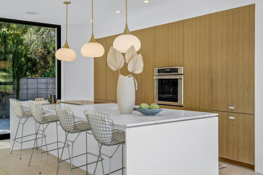 Experience Eco-Luxury At Its Finest - Centrally Located Clea House In San Diego! Zewnętrze zdjęcie