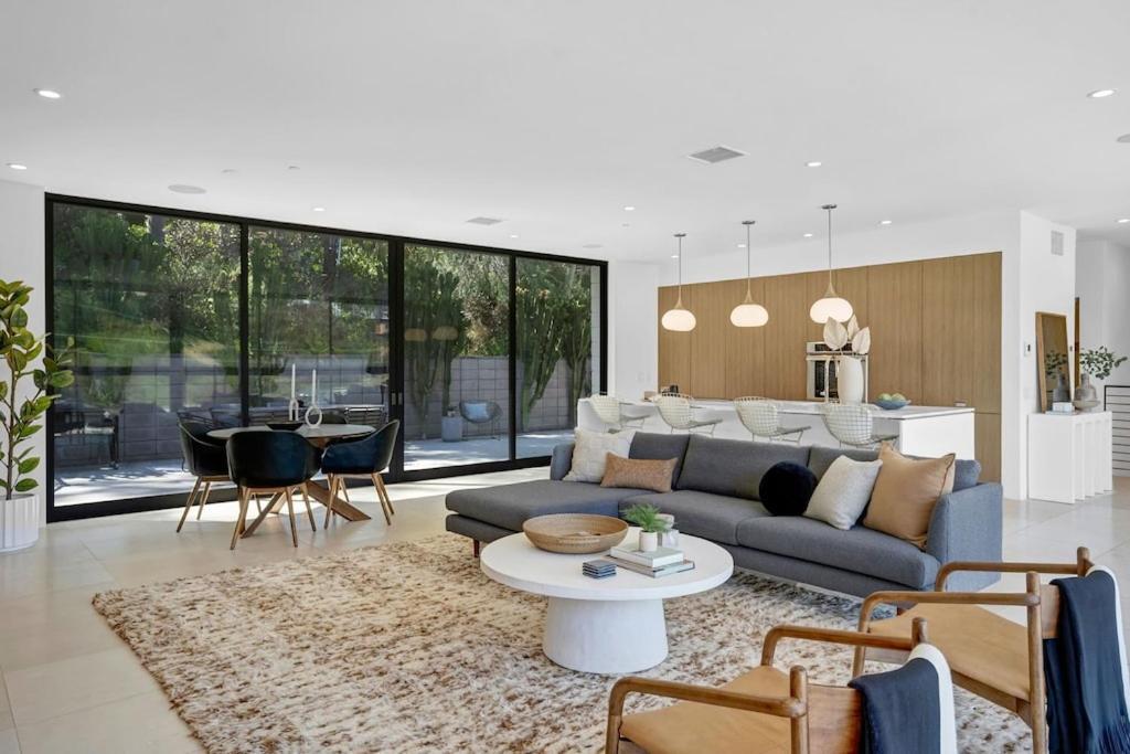 Experience Eco-Luxury At Its Finest - Centrally Located Clea House In San Diego! Zewnętrze zdjęcie