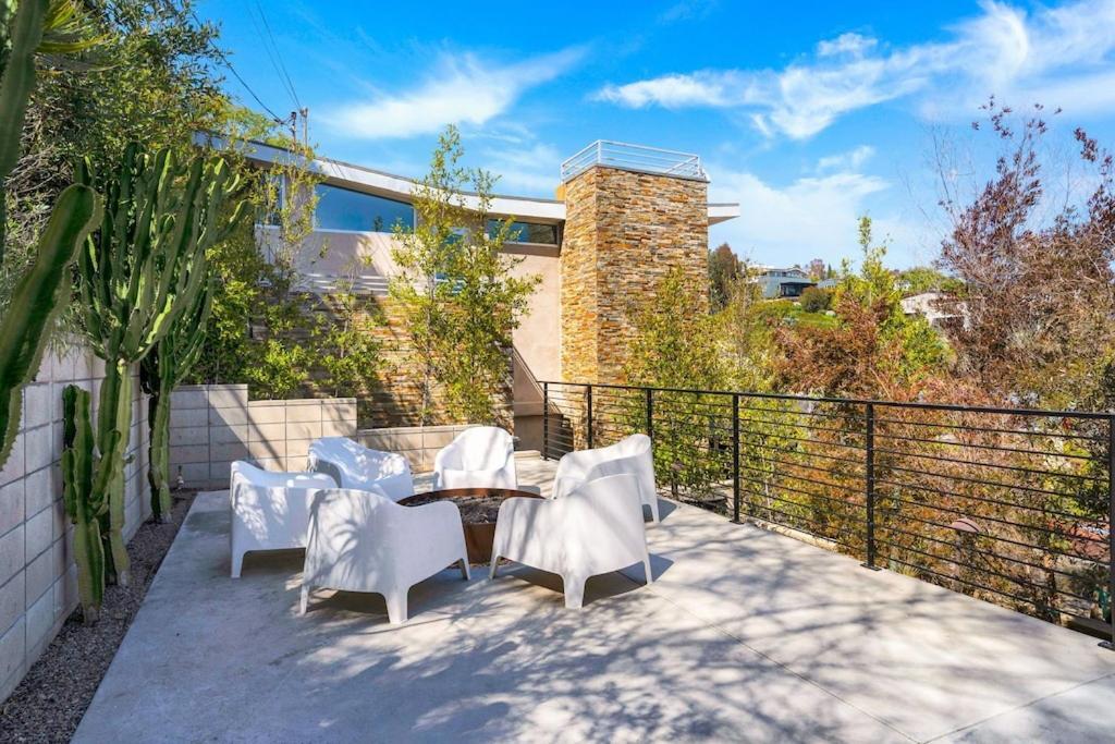 Experience Eco-Luxury At Its Finest - Centrally Located Clea House In San Diego! Zewnętrze zdjęcie