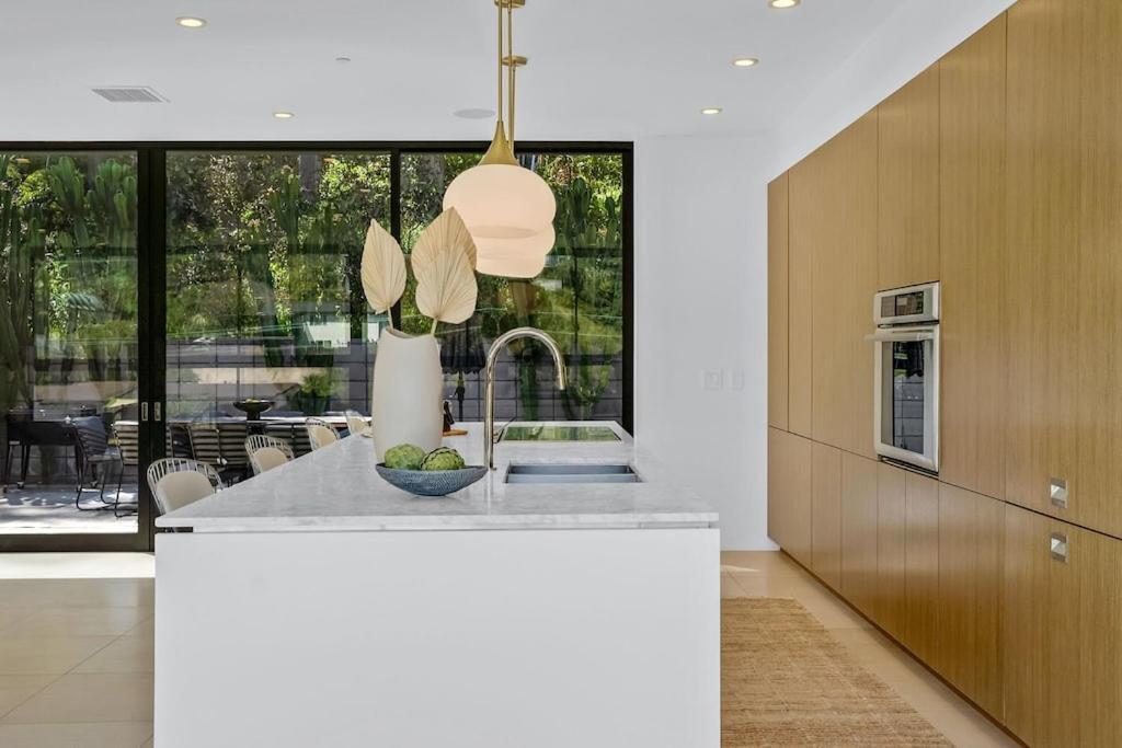 Experience Eco-Luxury At Its Finest - Centrally Located Clea House In San Diego! Zewnętrze zdjęcie