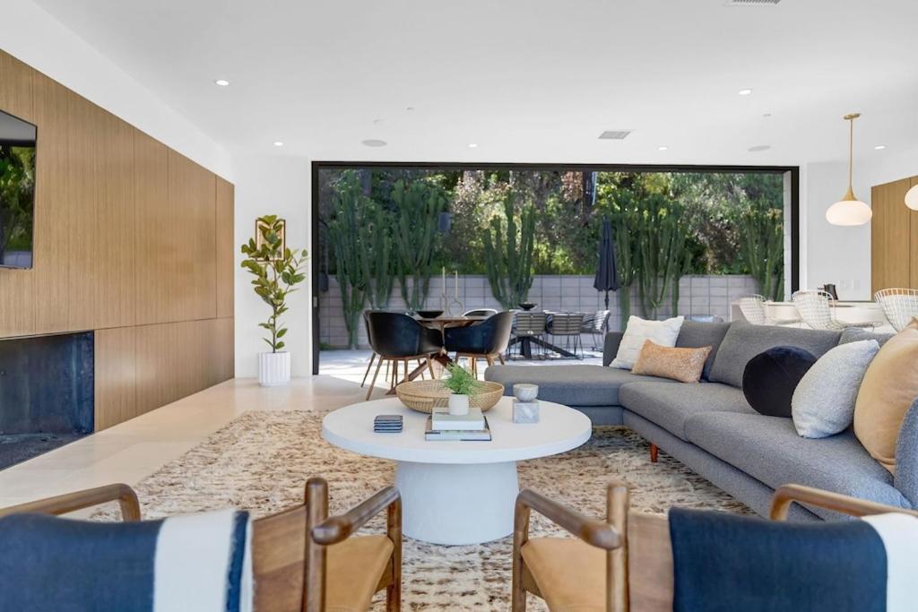 Experience Eco-Luxury At Its Finest - Centrally Located Clea House In San Diego! Zewnętrze zdjęcie