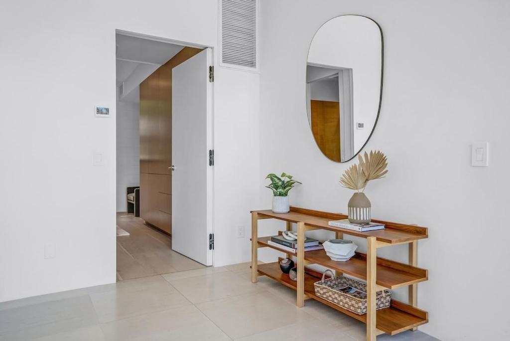 Experience Eco-Luxury At Its Finest - Centrally Located Clea House In San Diego! Zewnętrze zdjęcie