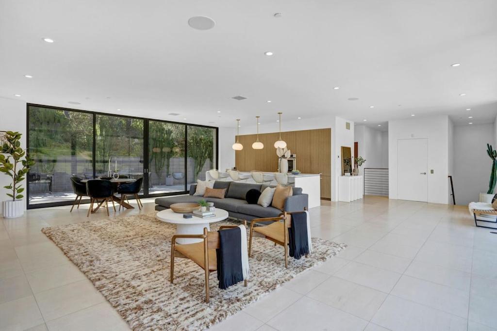 Experience Eco-Luxury At Its Finest - Centrally Located Clea House In San Diego! Zewnętrze zdjęcie