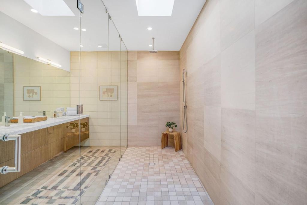 Experience Eco-Luxury At Its Finest - Centrally Located Clea House In San Diego! Zewnętrze zdjęcie