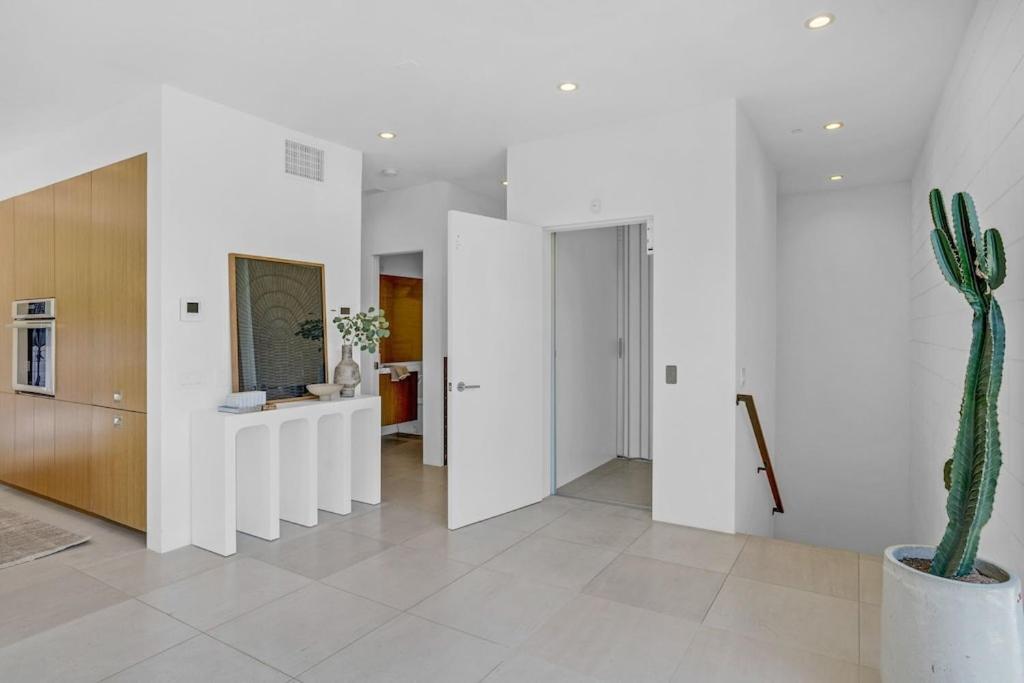 Experience Eco-Luxury At Its Finest - Centrally Located Clea House In San Diego! Zewnętrze zdjęcie