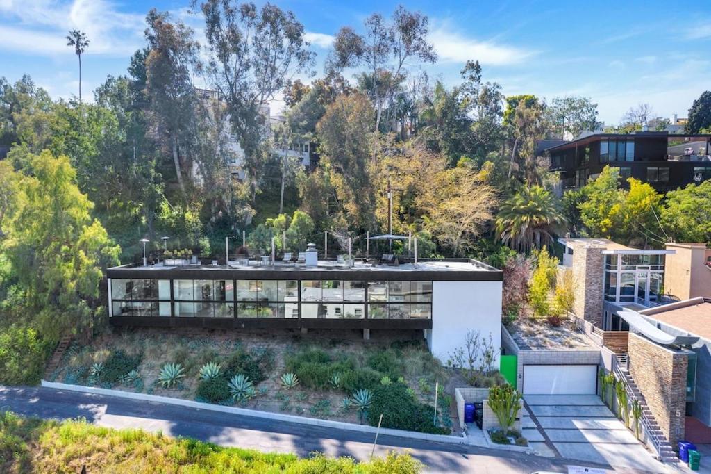 Experience Eco-Luxury At Its Finest - Centrally Located Clea House In San Diego! Zewnętrze zdjęcie