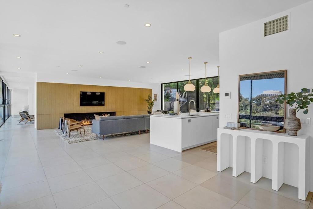 Experience Eco-Luxury At Its Finest - Centrally Located Clea House In San Diego! Zewnętrze zdjęcie
