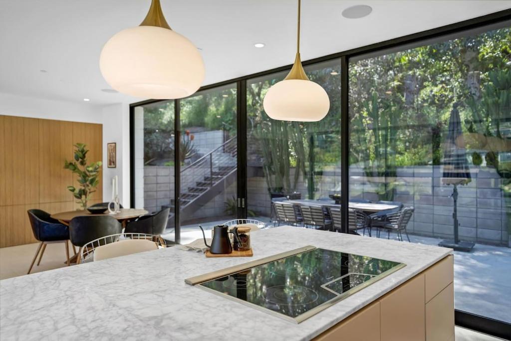Experience Eco-Luxury At Its Finest - Centrally Located Clea House In San Diego! Zewnętrze zdjęcie