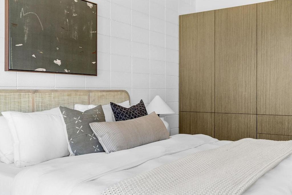 Experience Eco-Luxury At Its Finest - Centrally Located Clea House In San Diego! Zewnętrze zdjęcie